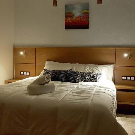 Residence Niama C เทโทอัน ภายนอก รูปภาพ