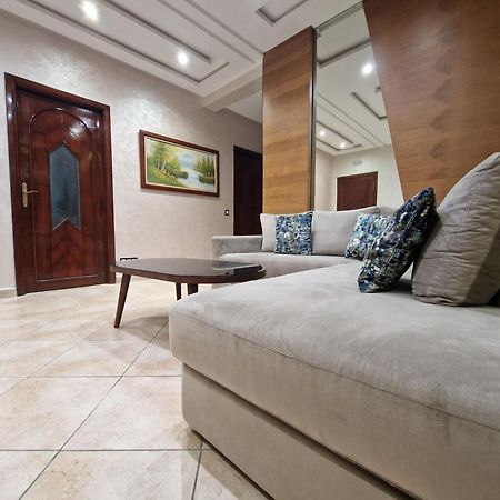 Residence Niama C เทโทอัน ภายนอก รูปภาพ