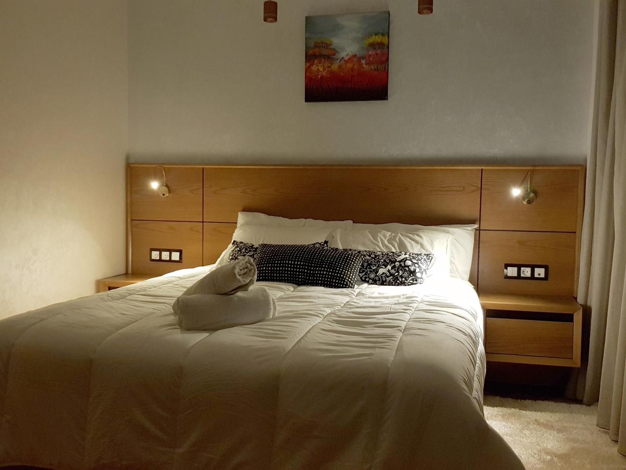 Residence Niama C เทโทอัน ภายนอก รูปภาพ