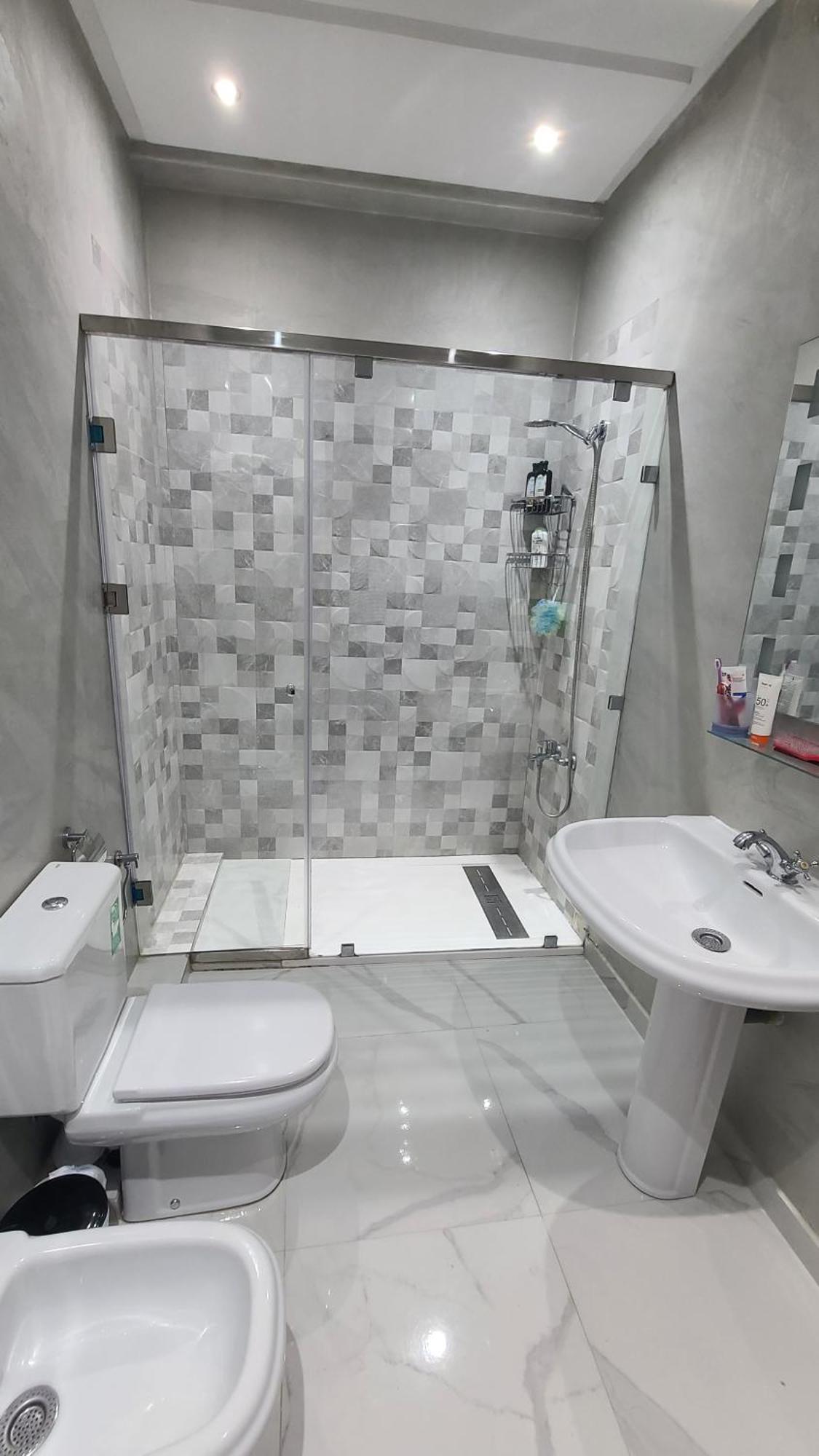 Residence Niama C เทโทอัน ภายนอก รูปภาพ