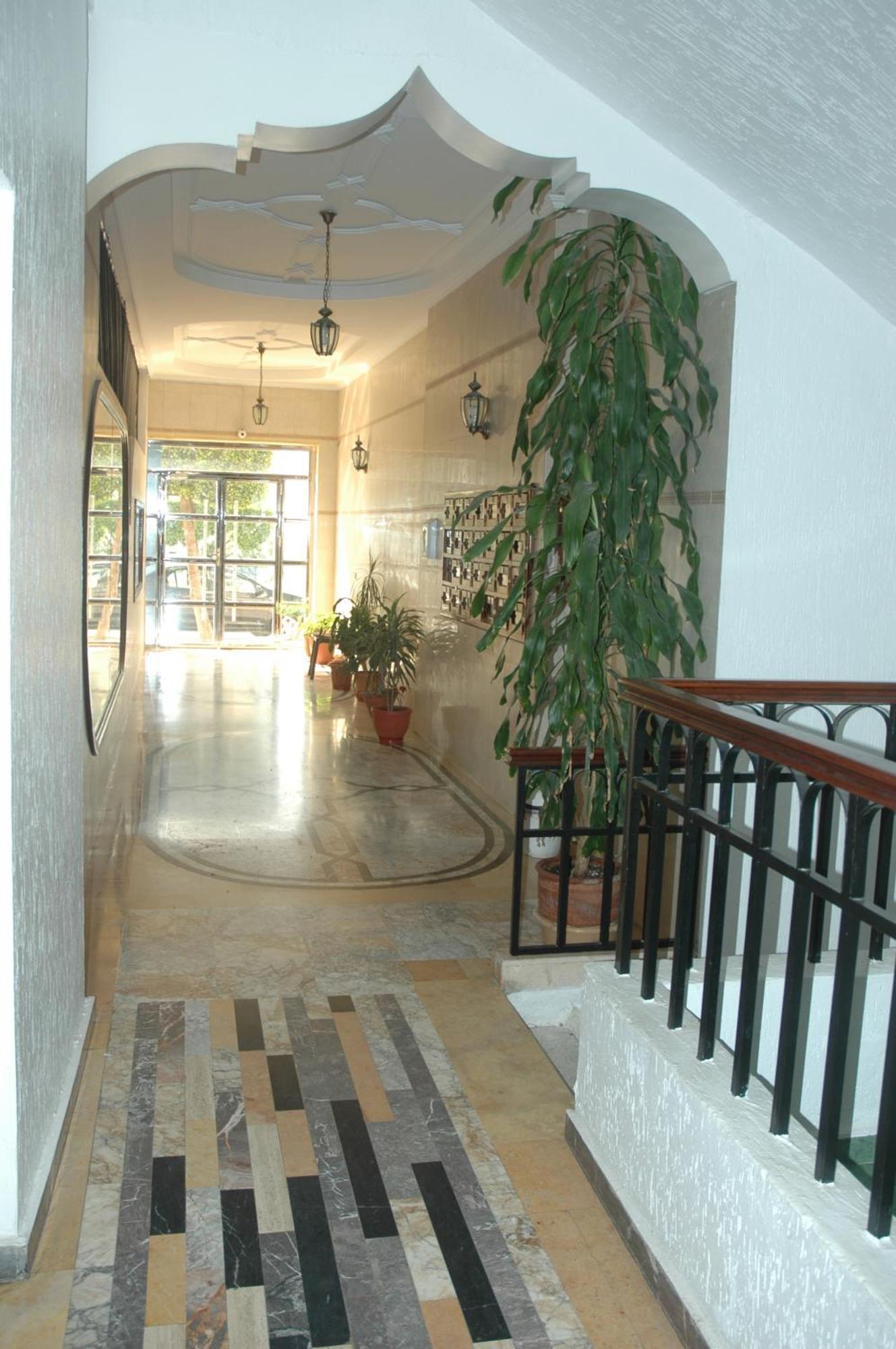 Residence Niama C เทโทอัน ภายนอก รูปภาพ