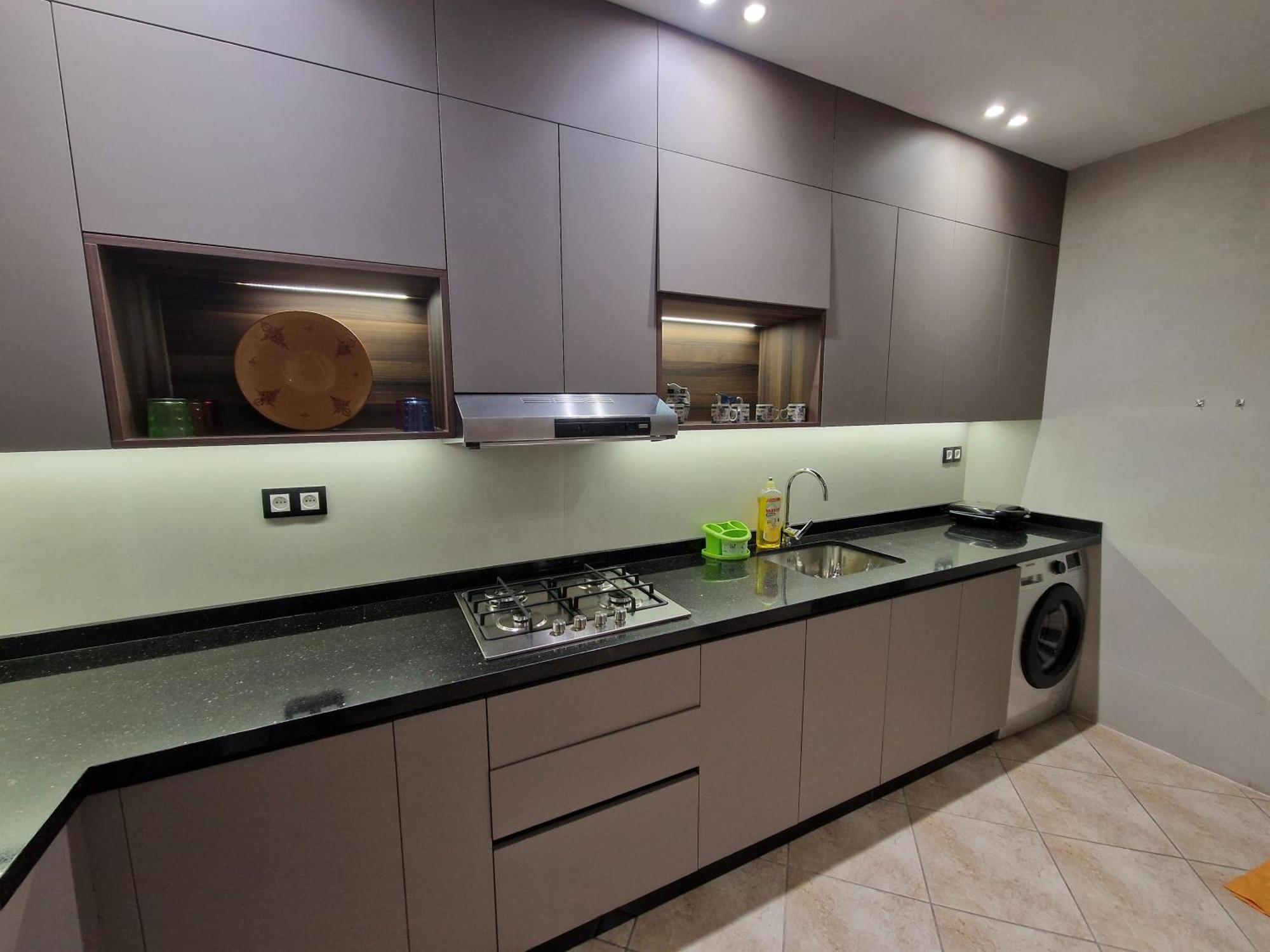 Residence Niama C เทโทอัน ภายนอก รูปภาพ