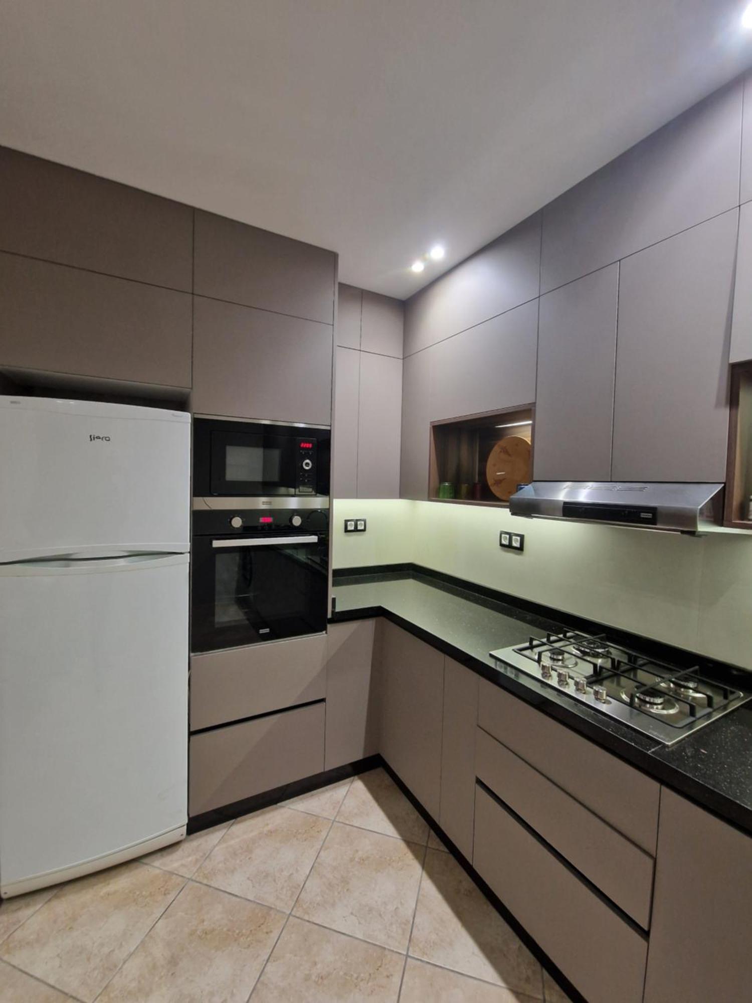 Residence Niama C เทโทอัน ภายนอก รูปภาพ