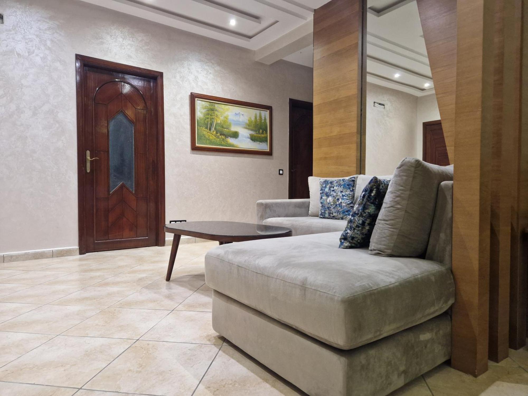 Residence Niama C เทโทอัน ภายนอก รูปภาพ
